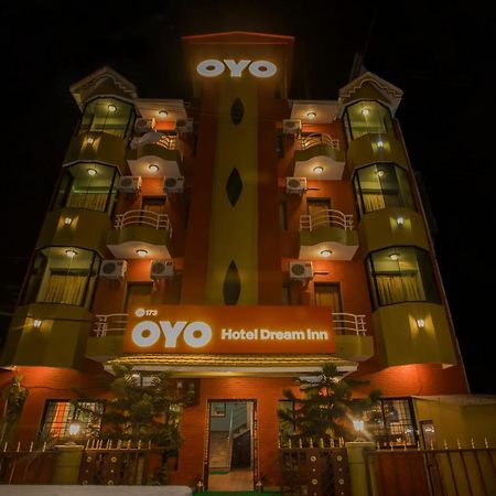 Hotel Dream Inn Pokhara Dış mekan fotoğraf